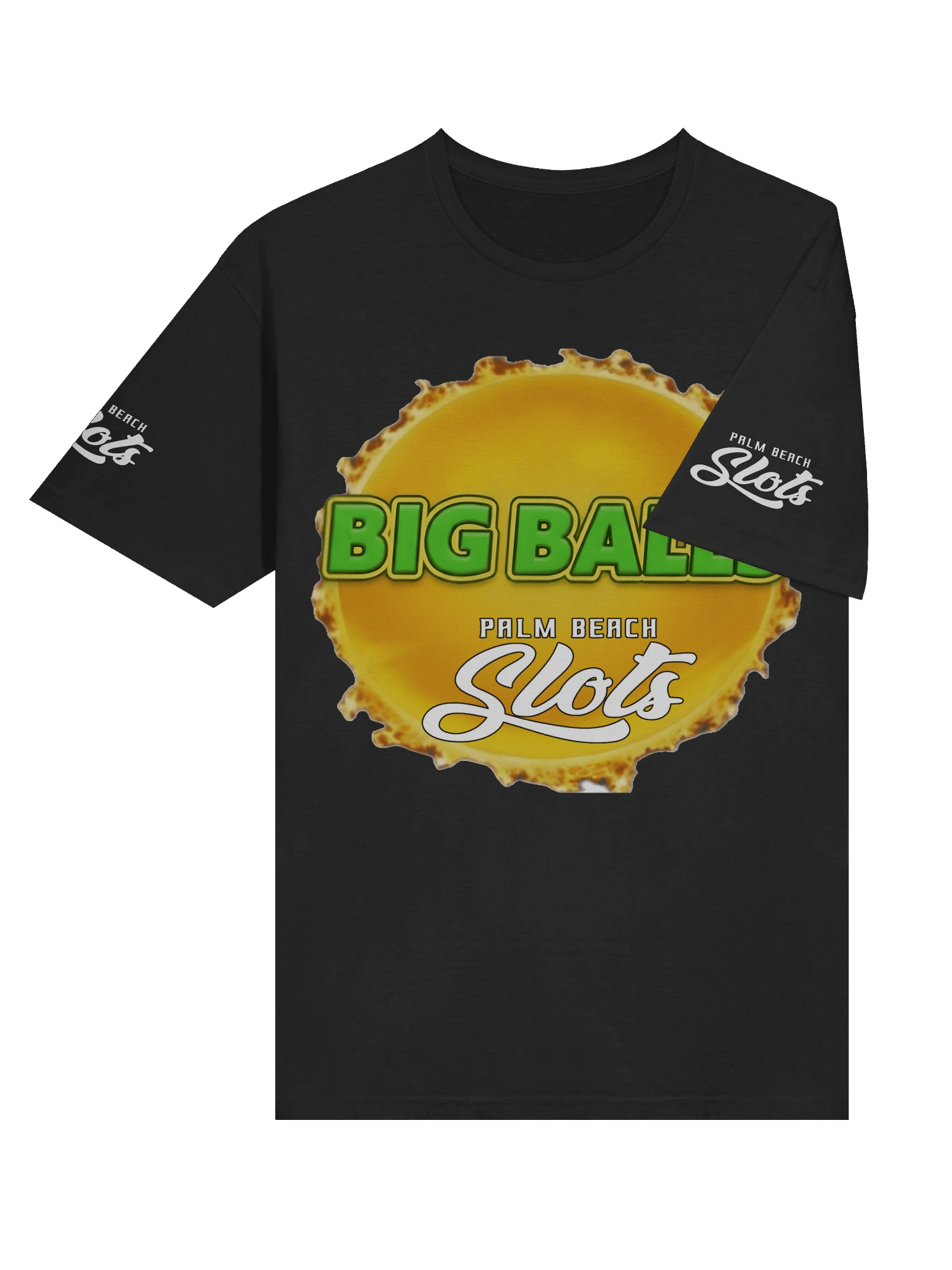 Fiery Big Balls product image (6)