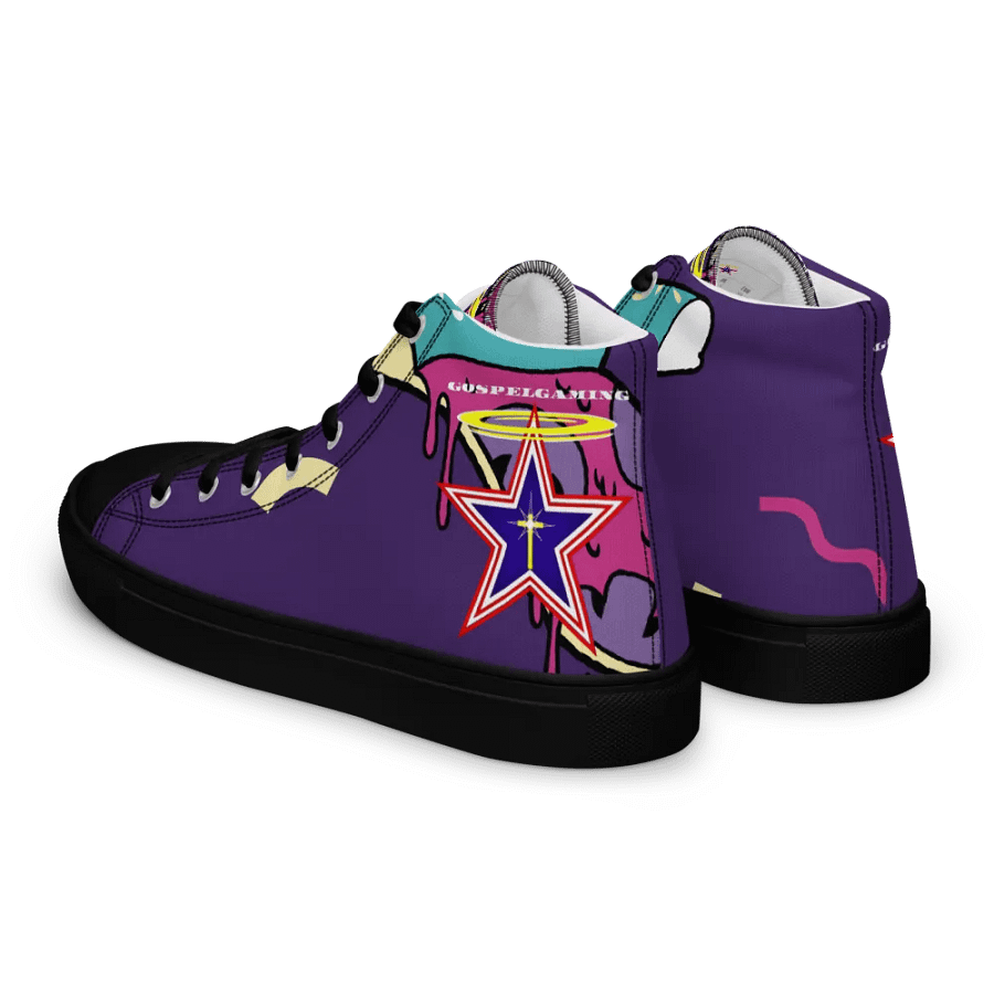 GOSPEL GAMING Kicks product image (6)