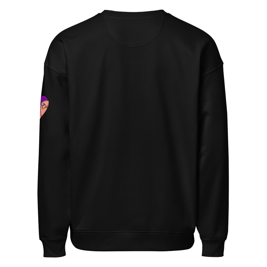 STREAMER MOMMY SWEATSHIRT product image (5)