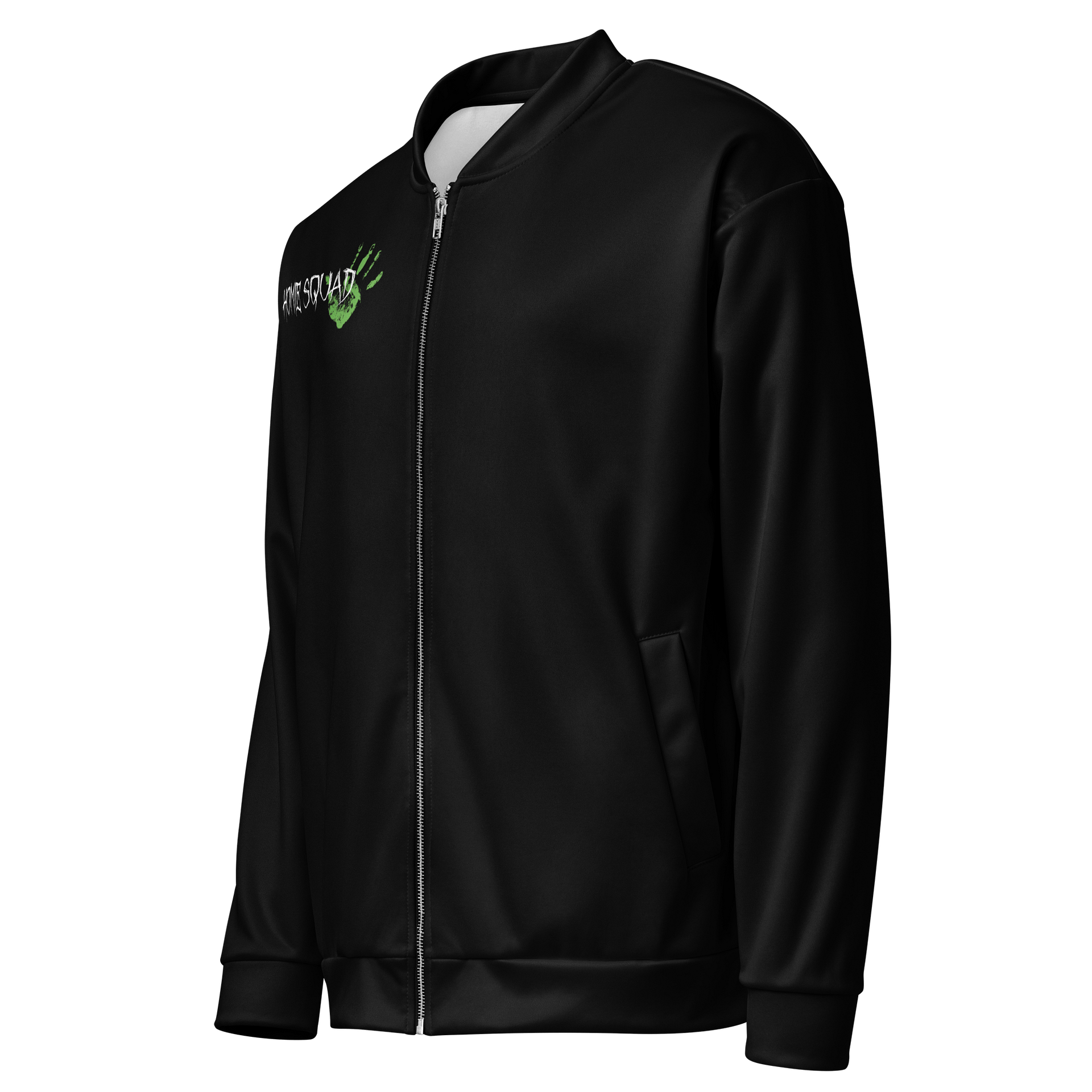 Ghost Hunting Squad Jacket product image (3)