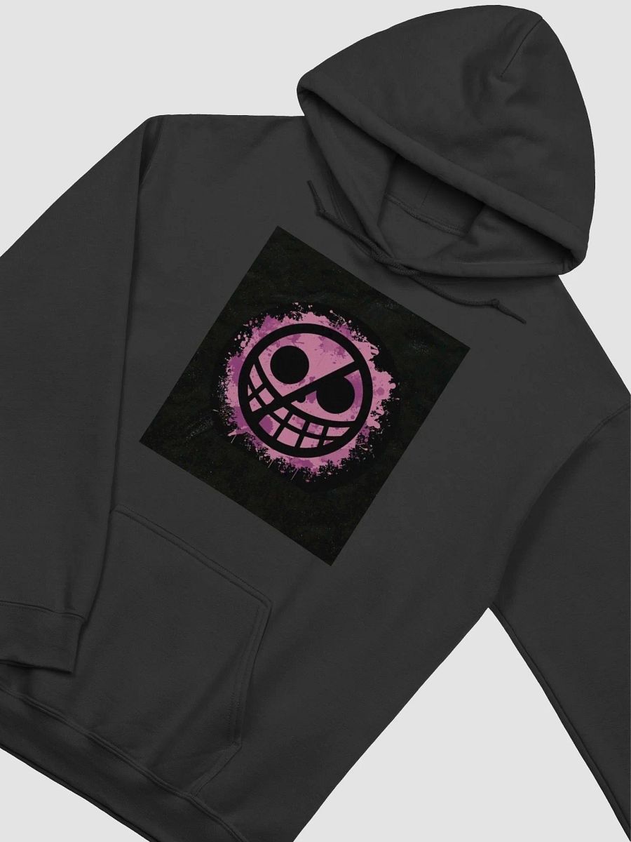 One Piece Flag Hoodie product image (13)