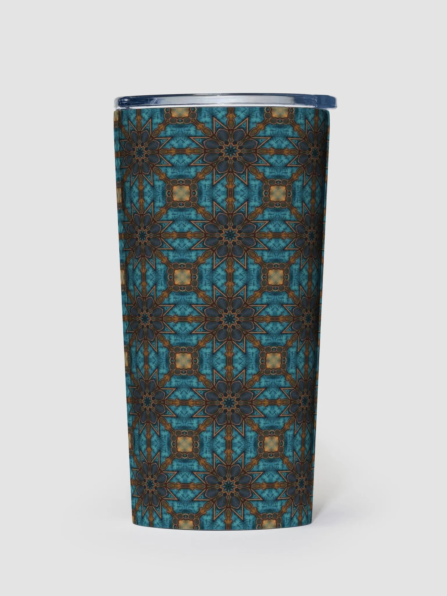 20 oz Stainless Steel Tumbler #18582387 product image (1)