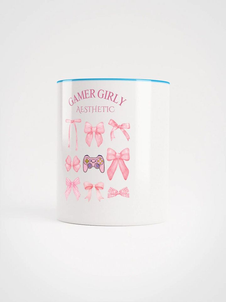Gamer Girly Aesthetic product image (1)