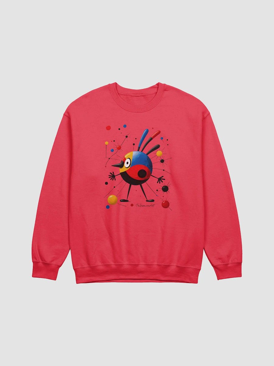 Gildan Classic Crewneck Sweatshirt product image (22)