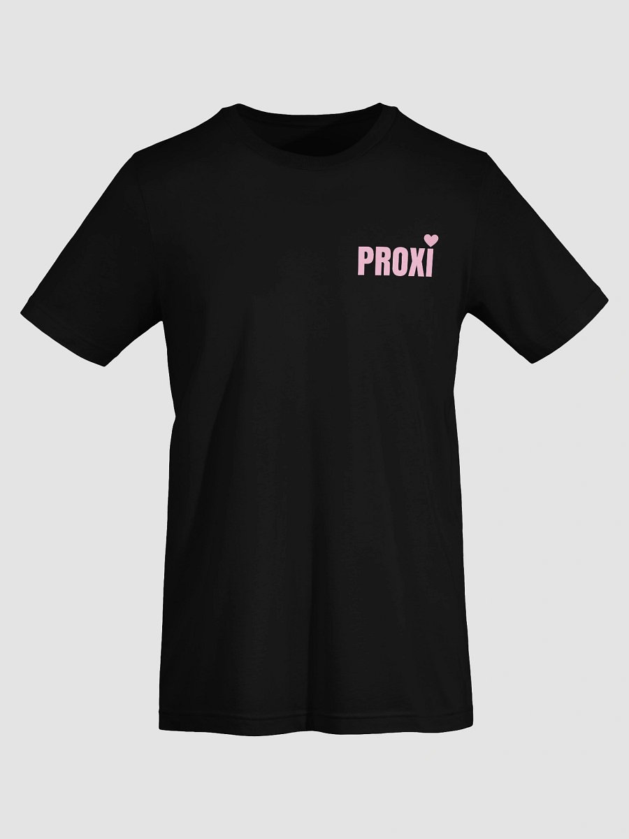T-shirt - proxichu product image (34)