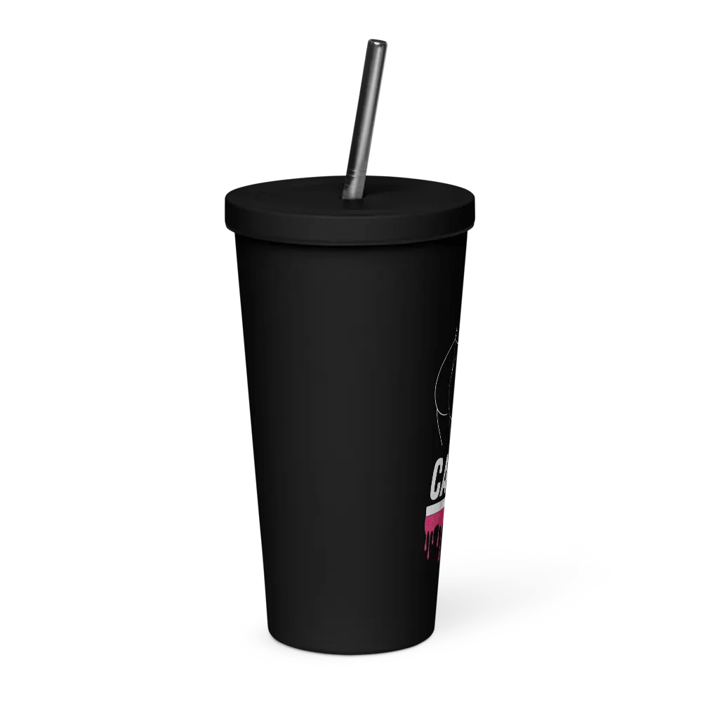 Caked Insulated Tumbler product image (4)