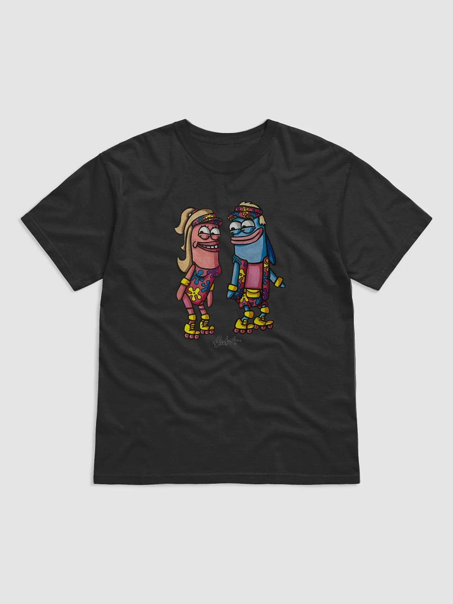 BB Day 3 T-Shirt product image (4)