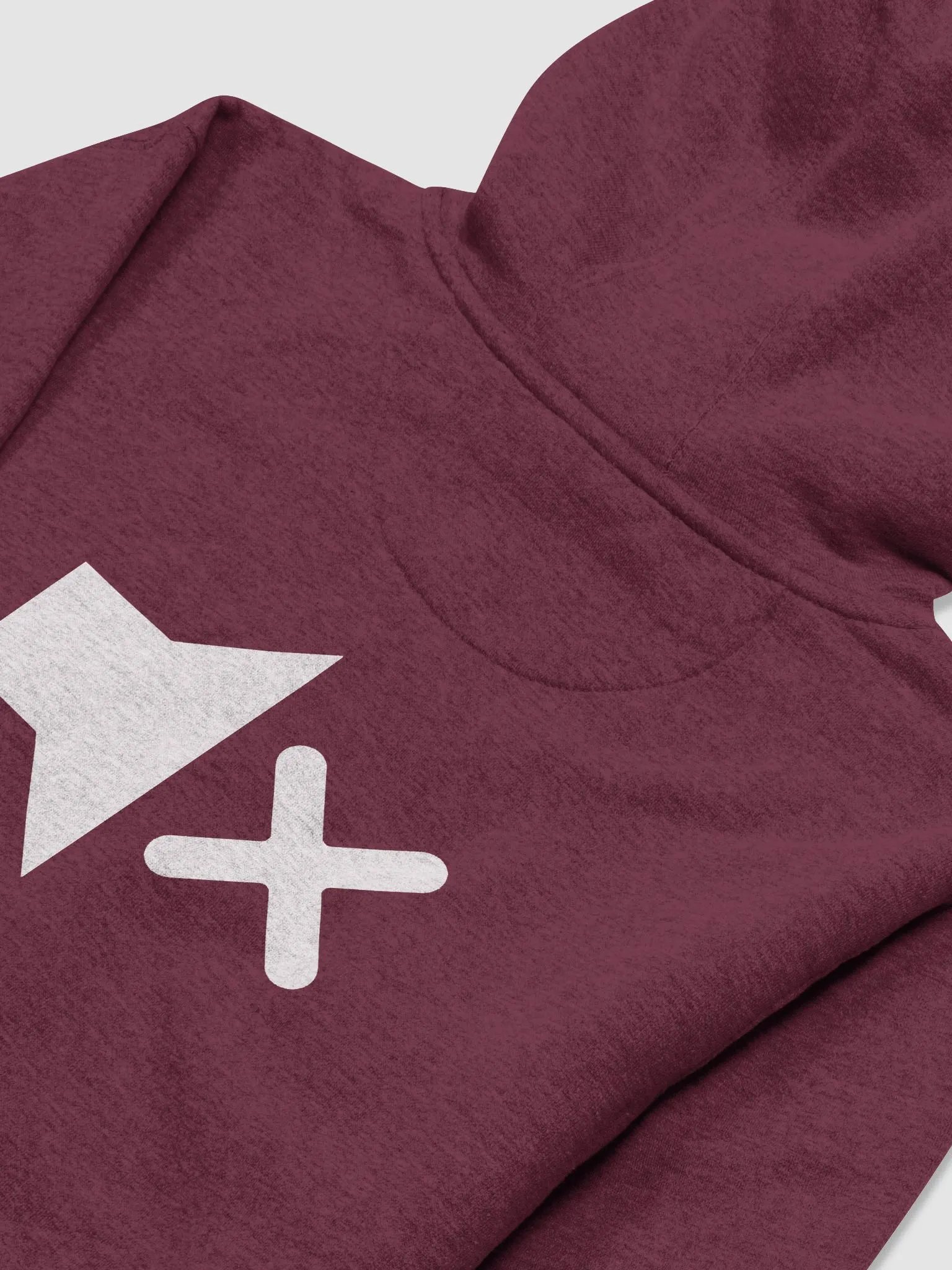 Do you know how to be Quiet? Hoodie (W) product image (4)