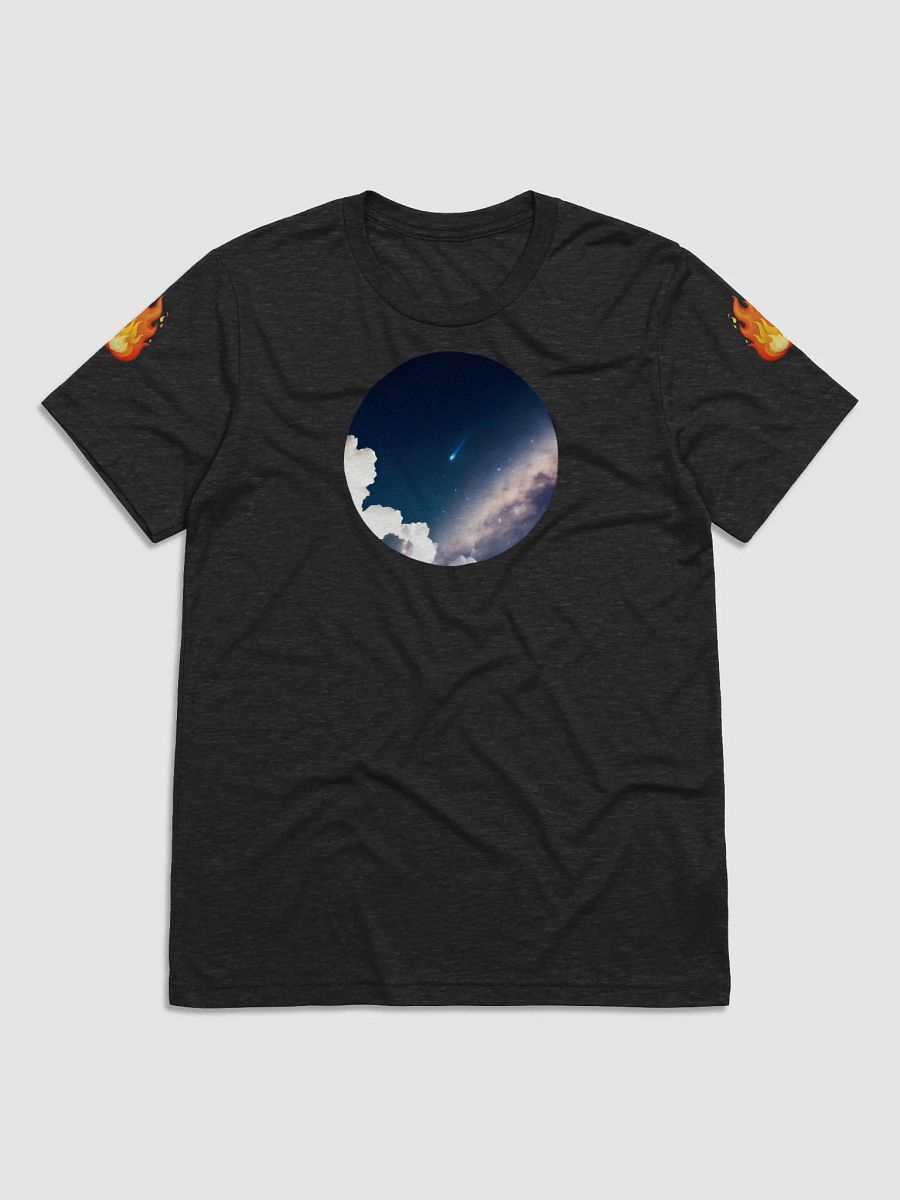 DO IT ALL Bella+Canvas Lit Triblend Short Sleeve T-Shirt product image (1)