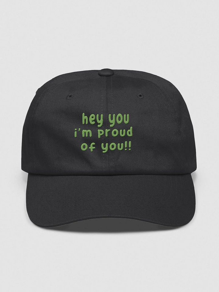hey you cap product image (1)