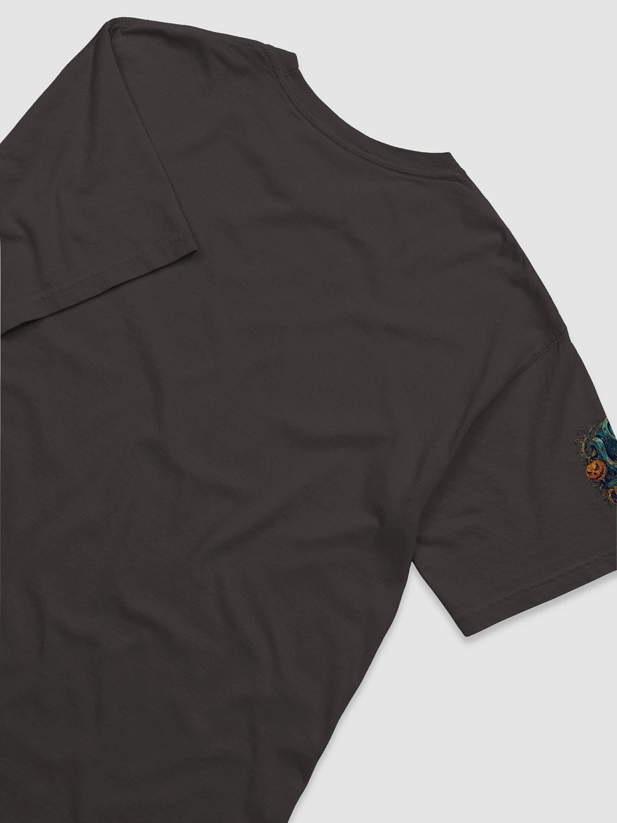 Theatrically Jerry: Halloween Series "The Mutation" Moving Head Light T-Shirt product image (5)
