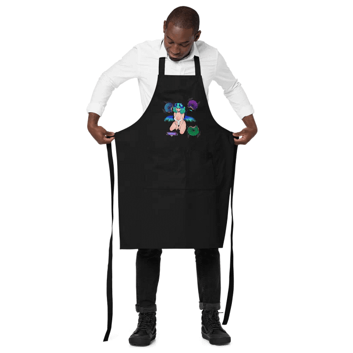Keeping the Master Clean! product image (2)