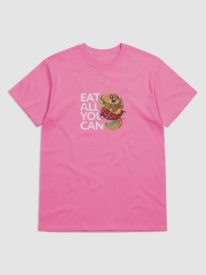 Eat All You Can Tee product image (10)
