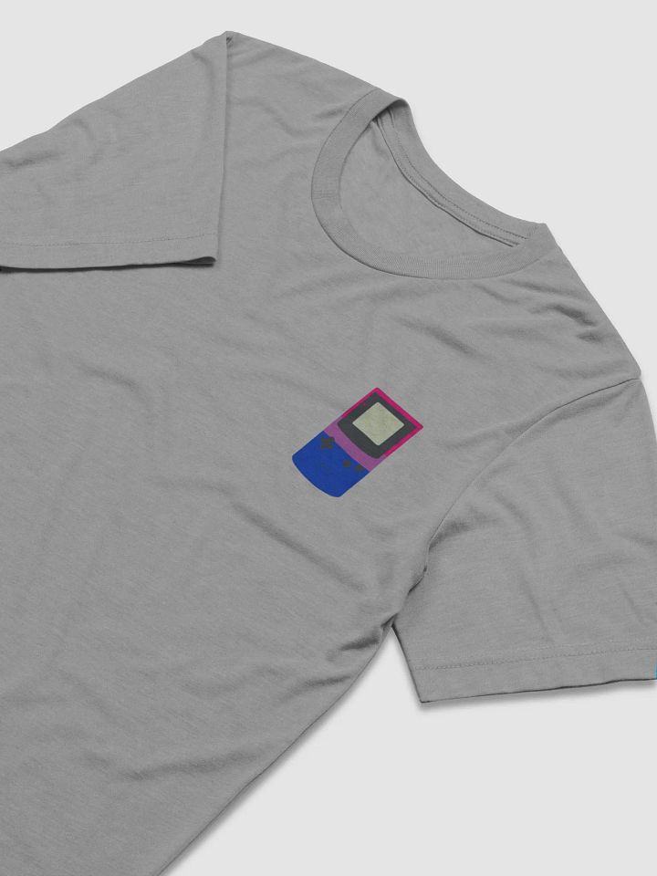 Bisexual Pride Gayboy Tri Blend T Shirt product image (1)