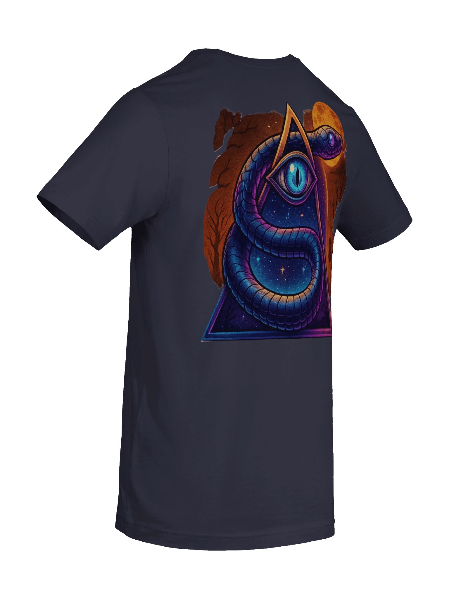 ALT_I_STICK MIDNIGHT GROVE – BELLA & CANVAS SUPERSOFT TEE product image (10)