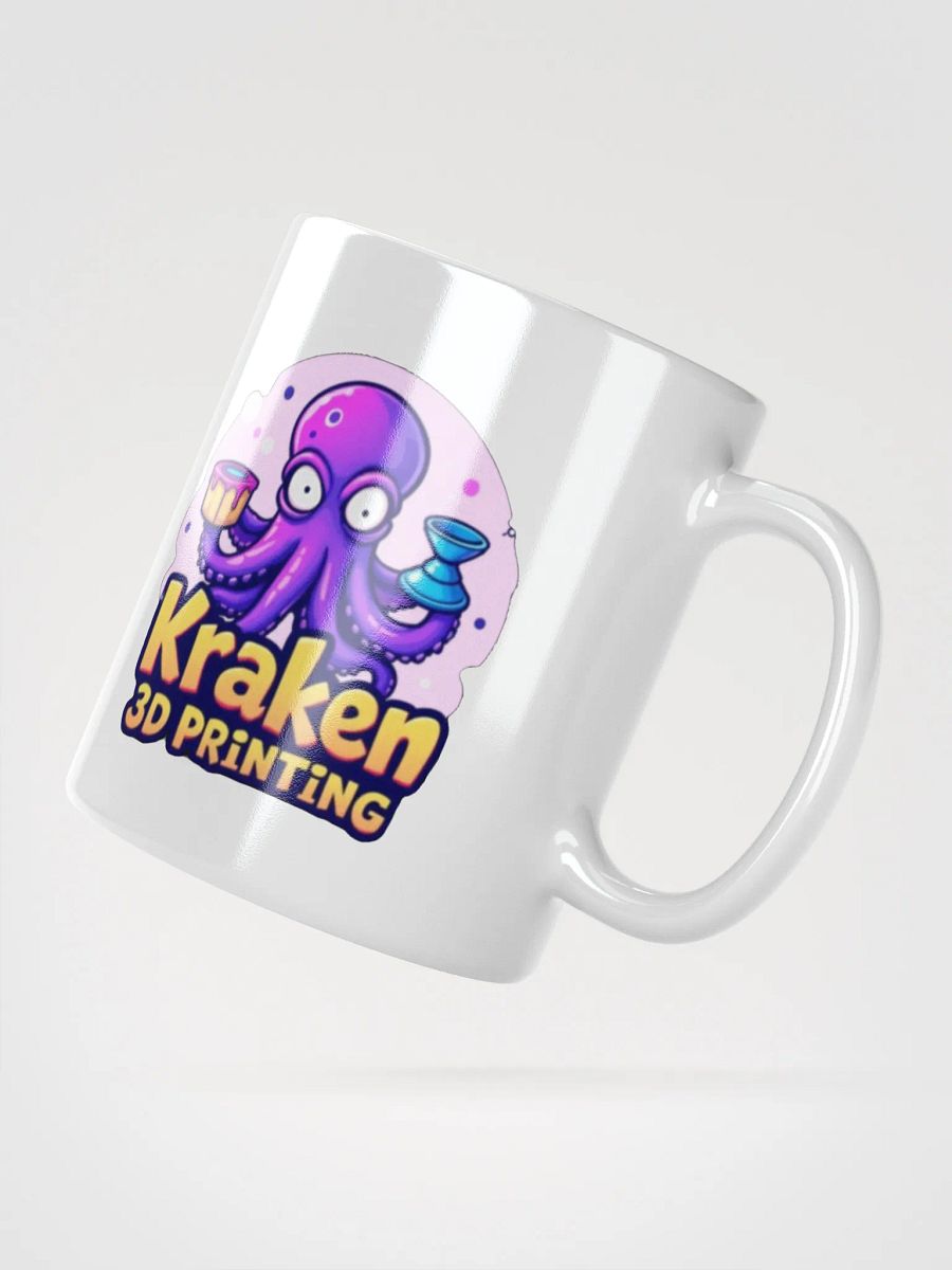 Kraken Mug product image (5)