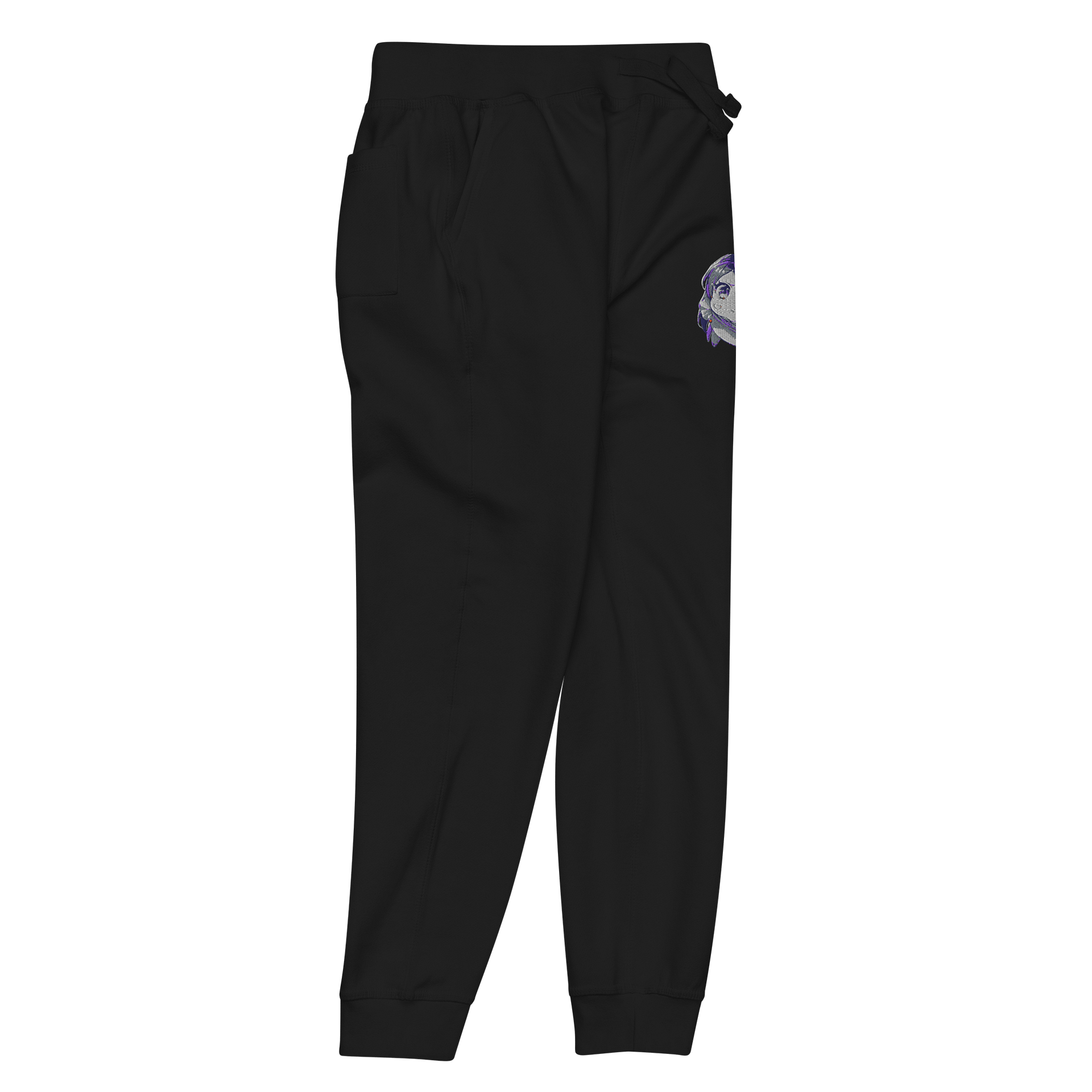 Chibi Pout Anime Joggers product image (5)