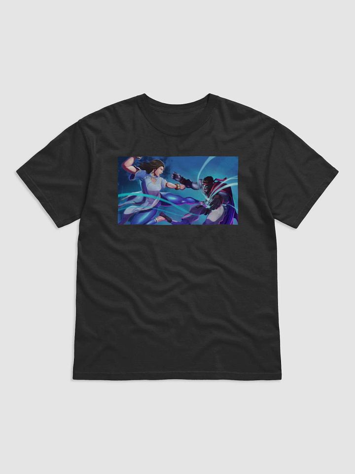 Aggressive disagreement product image (1)