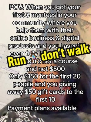 Imagine generating thousands of dollars from a $100 product you didn’t have to create☺️ I made it EASY for you to start selling dogital products ! I created a community where you have access to products that are already done for you!  It’s not a course and it inly takes less than 2hrs of your day! Once you do that you can start selling and start earning 100%profit!!! Comment “LEARN” if you would like for me to send you the link to get started!  Follow me for more @momhealinghearts  #ebooks #sidehustle #wifimoney  #sidehustleideasforbeginners  #doneforyouproducts #startyourownbusinessonline #digitalmarketing #sidehustle #financialfreedom #easymoney #passiveincome #digitalprofitceo #onlinebusinessformoms #digitalprofitceo #momcommunitymomsoftiktok #momsoftiktok #momsover30 #momcreator #momoffive #momhealinghearts #digitalproducts #dpca #mrr#masterresellrights #startanonlinebusiness#onlinebusiness #workfromhome #remotejobs#sahm #payoffdebt #remotework #workfromhome#workgrind #sidehustlesformoms #christianwomeninbusiness #christianbusinessformoms