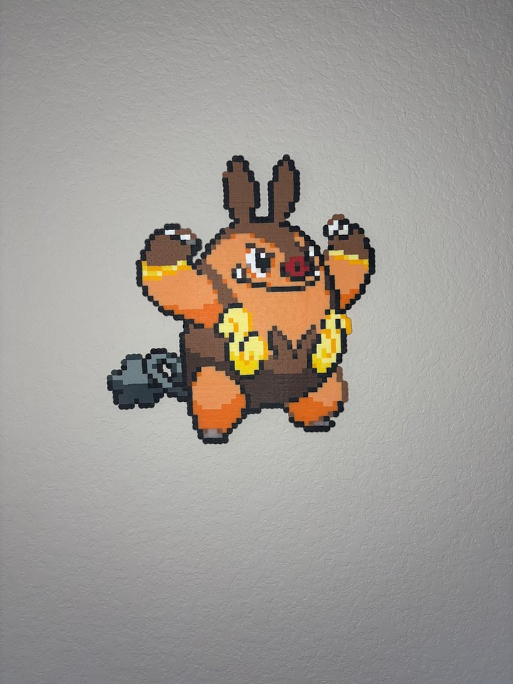 Pignite Wallart product image (1)