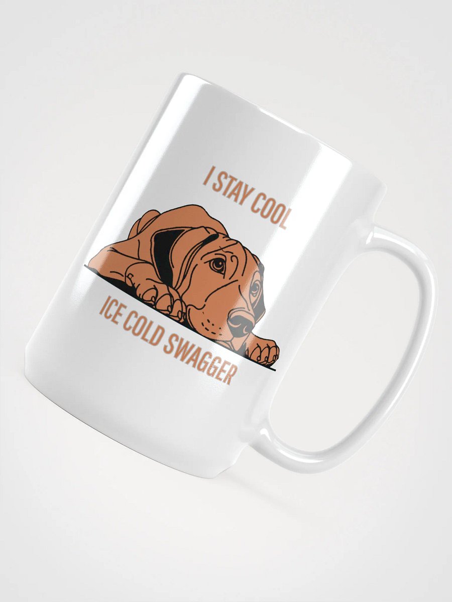 Ice Cold RR Mug product image (4)