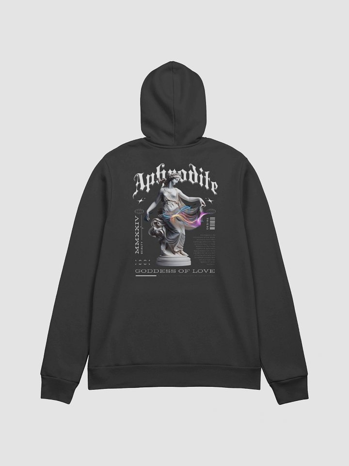 "APHRODITE" ⎼⎼⎼ Hoodie product image (2)
