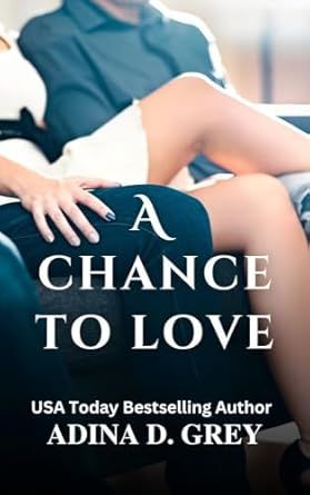 A Chance to Love
