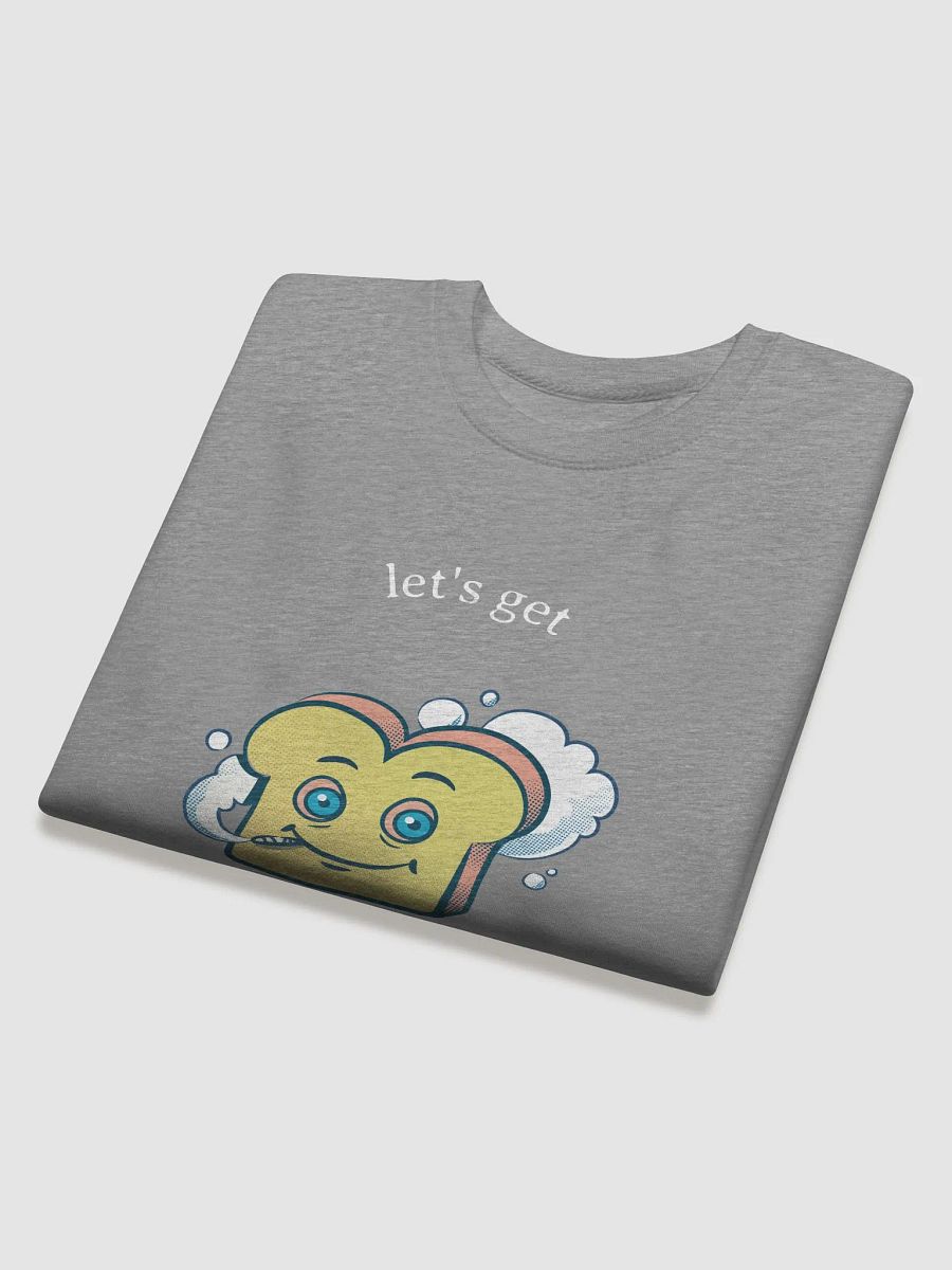 Toasty Cotton Comfort Sweatshirt product image (23)