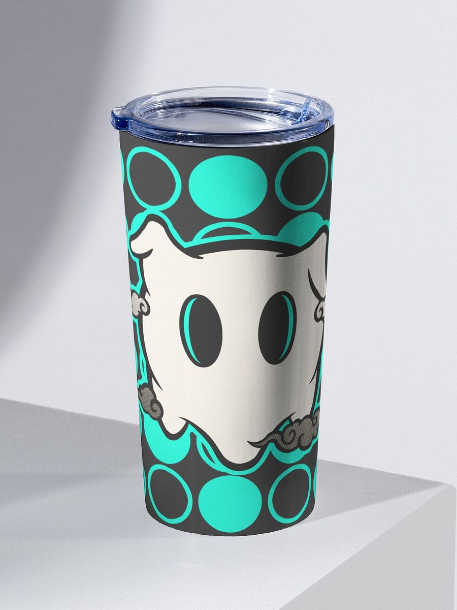Boh Tumbler (Version 3) product image (2)