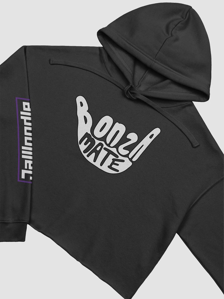Bonza Mate Crop Hoodie product image (11)
