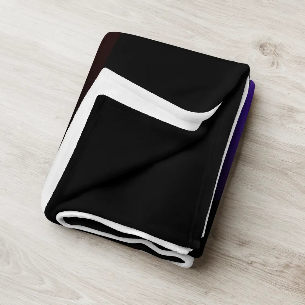 LISSIN Fleece Blanket product image (7)