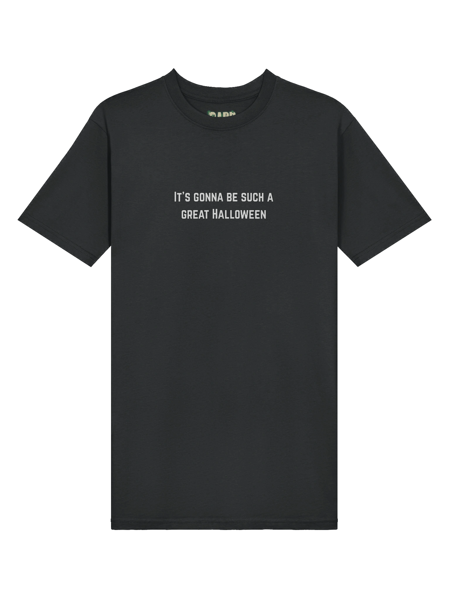 Great Halloween Heavy Shirt product image (15)
