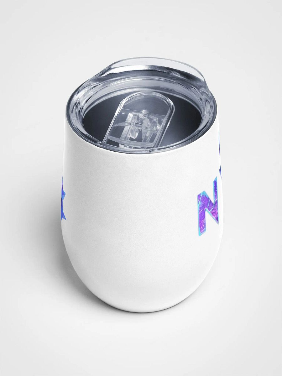 Nycta Wine Tumbler product image (4)