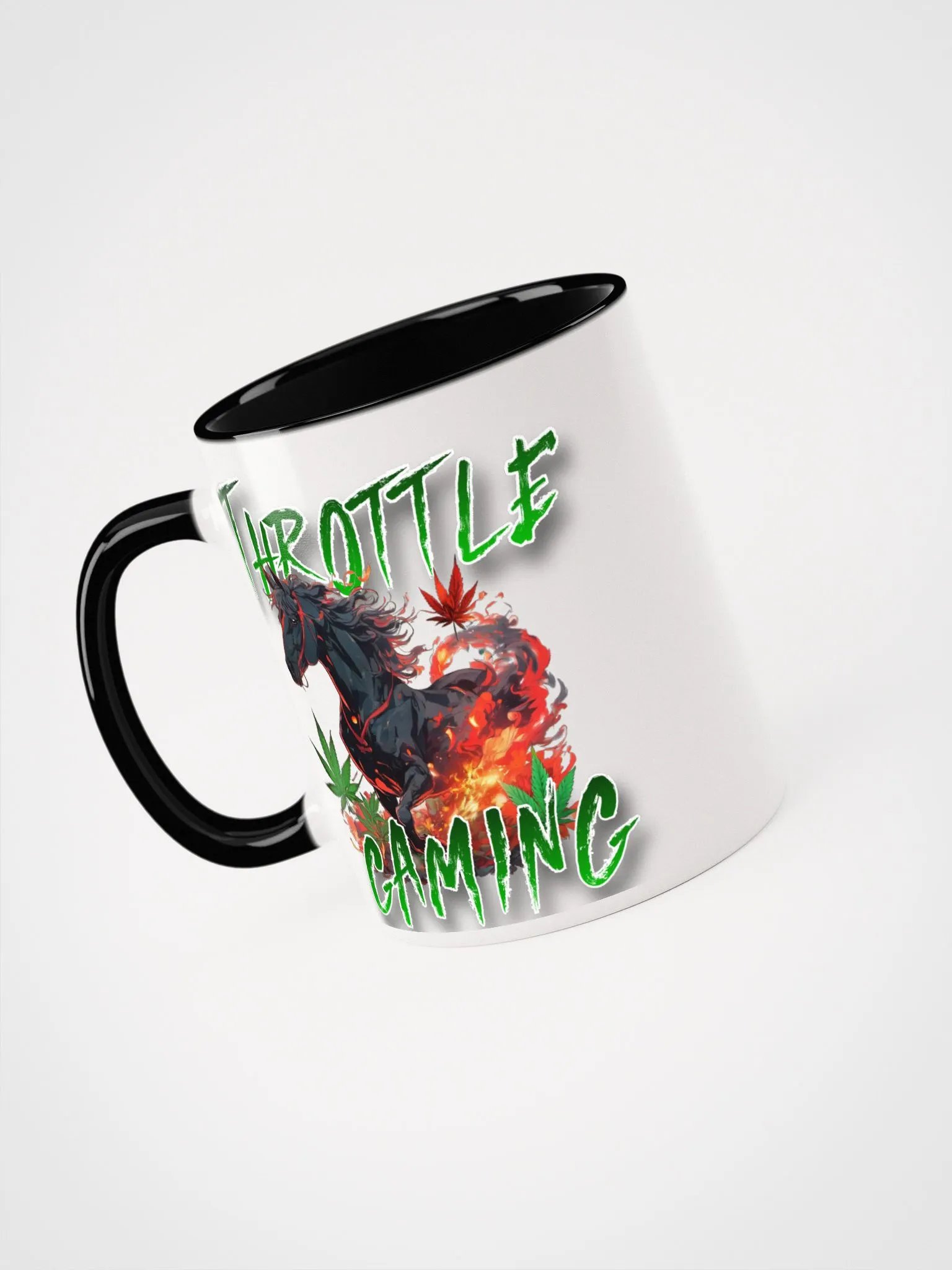Throttle Mug product image (3)