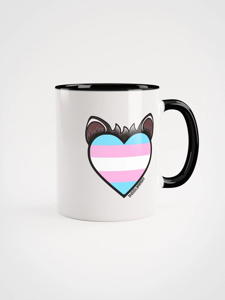 Trans Pride Mug product image (12)