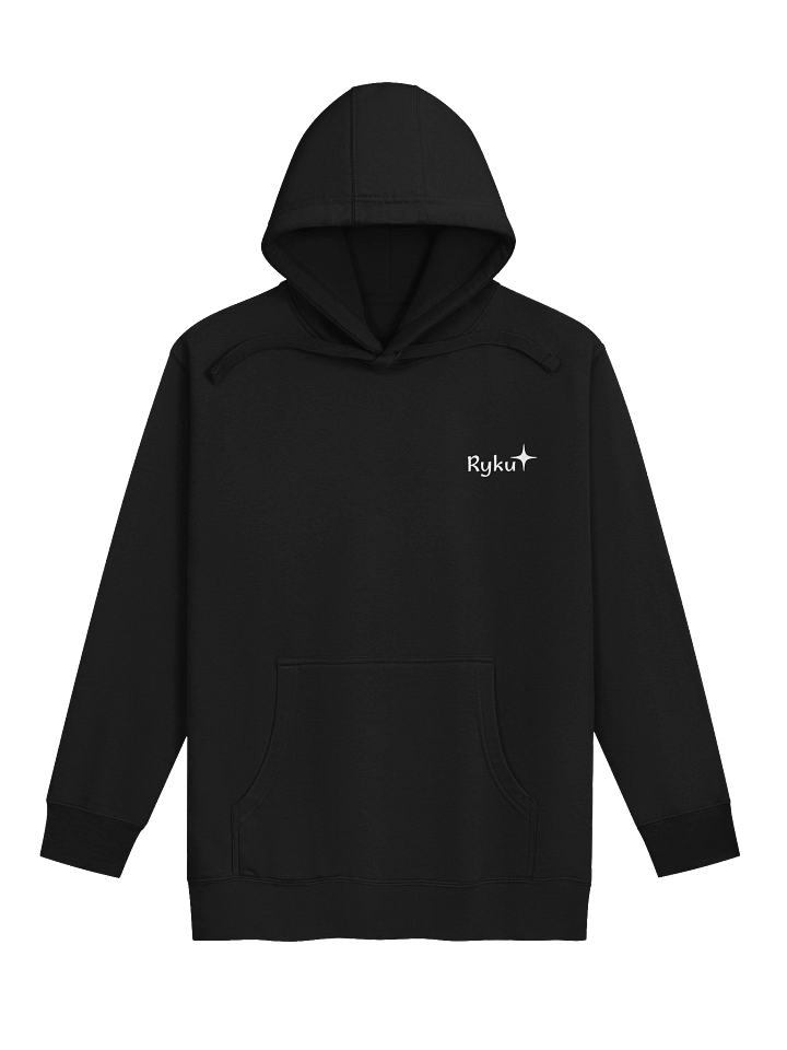 Hoodie Ryku product image (3)