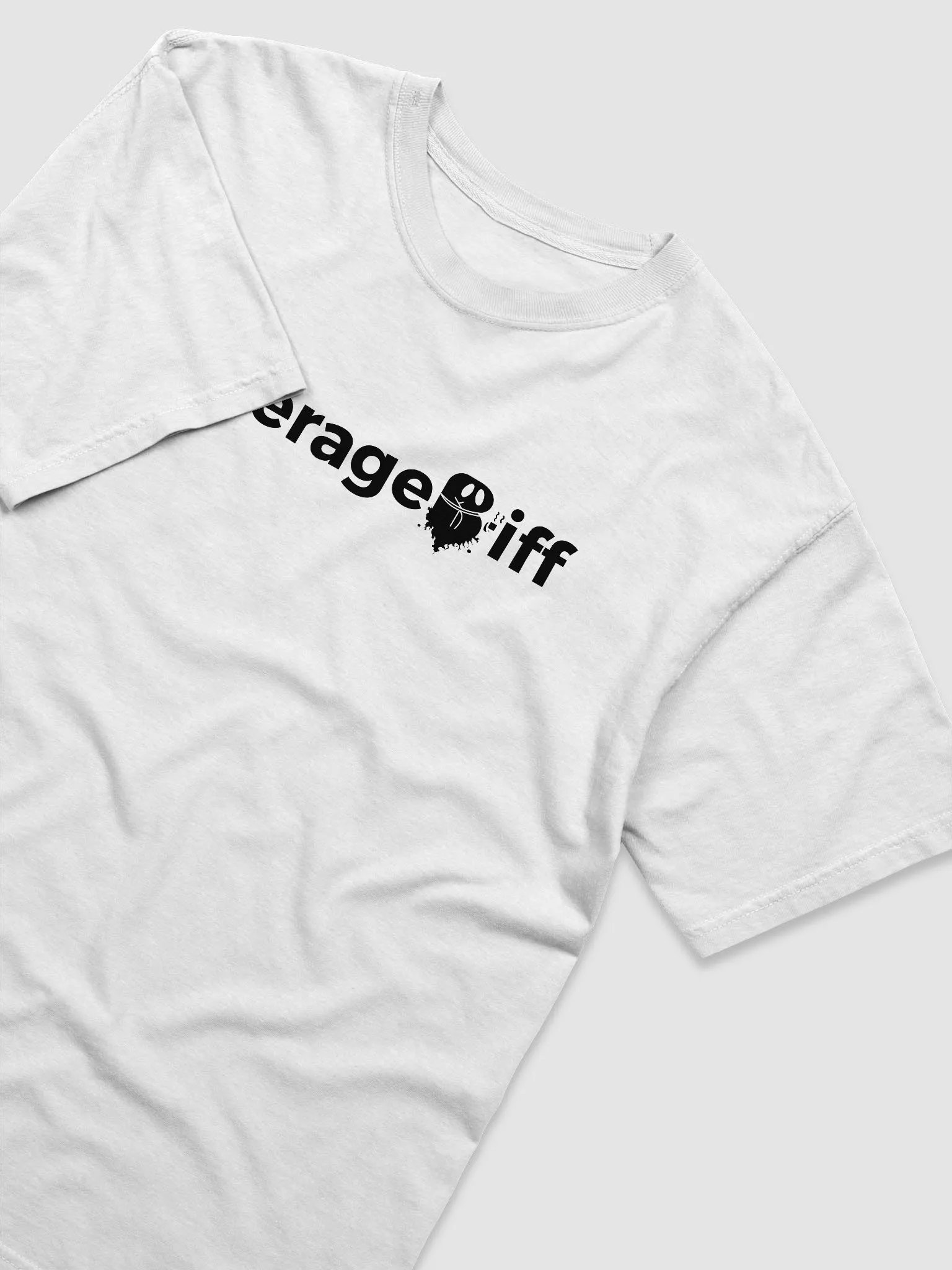 Biff Logo T-Shirt product image (15)