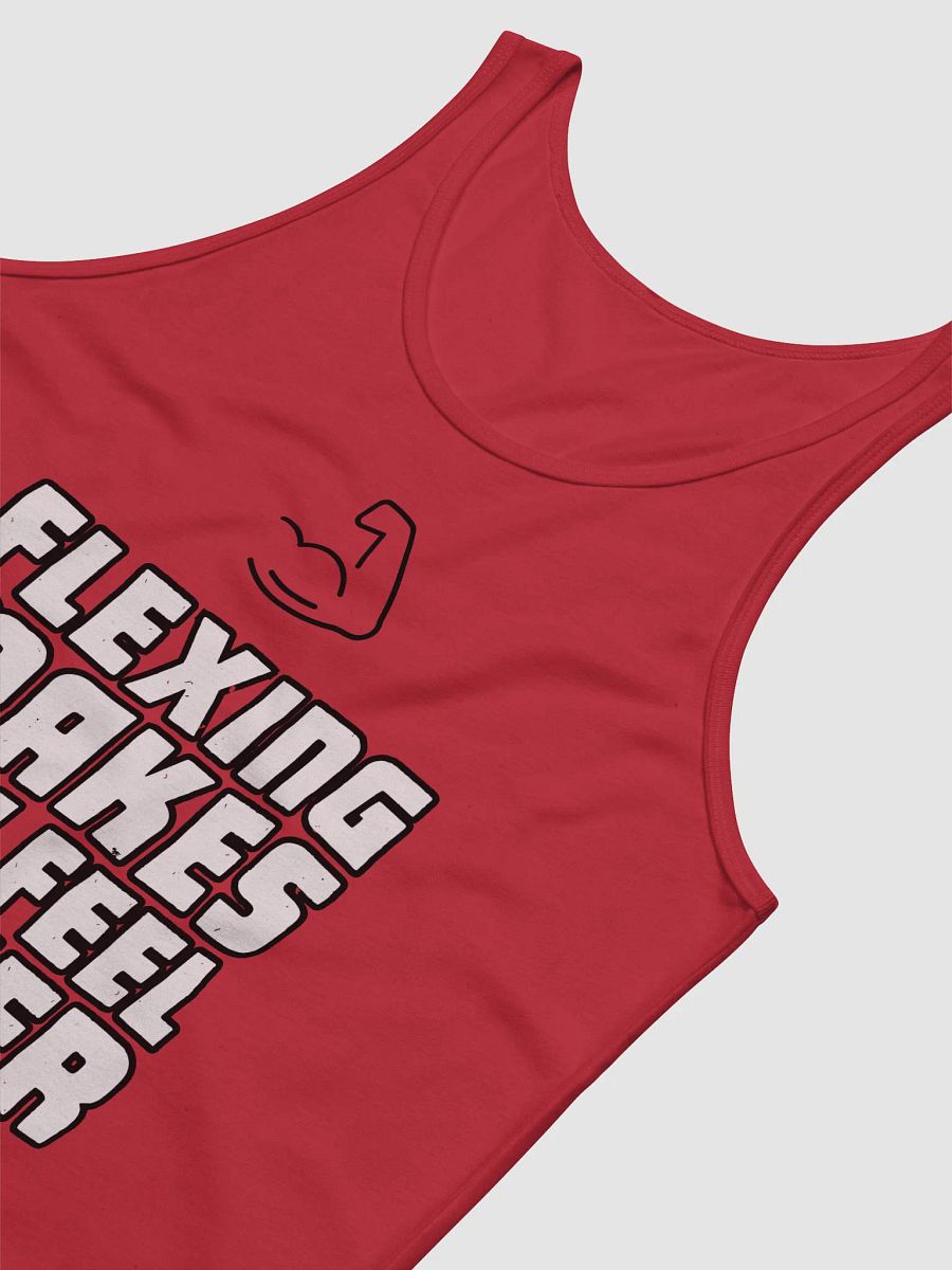 Empowerment Flex Jersey Tank product image (22)