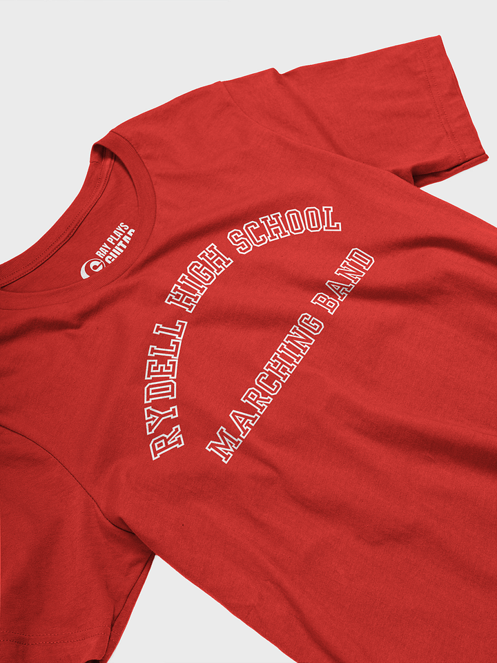 Rydell High Marching Band Tee product image (2)