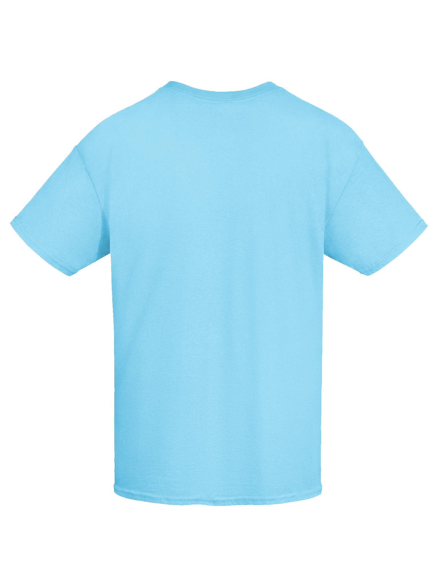 Tyson "The One" Storm Official T-Shirt product image (34)