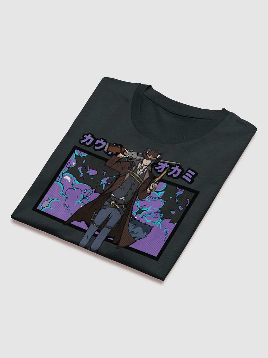 Cowboy Dade T-Shirt dress product image (2)
