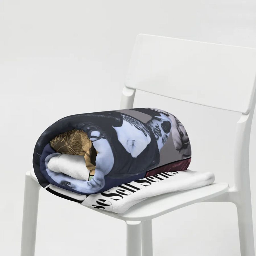 Roheras blanket! product image (8)