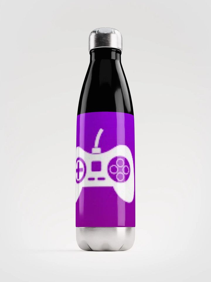 The Fun Bottle! product image (1)