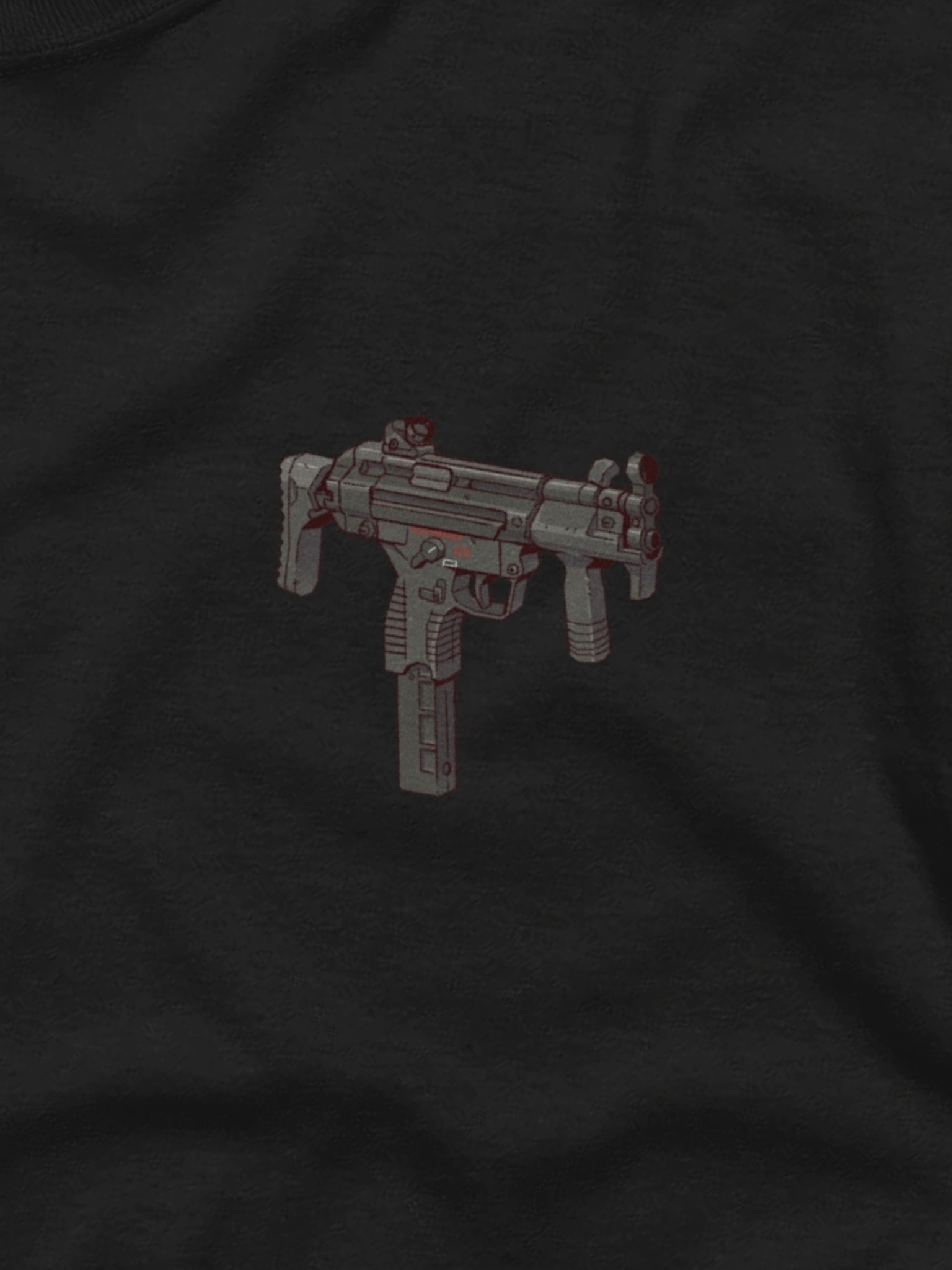 MP 2.5 One Shot Tee product image (1)