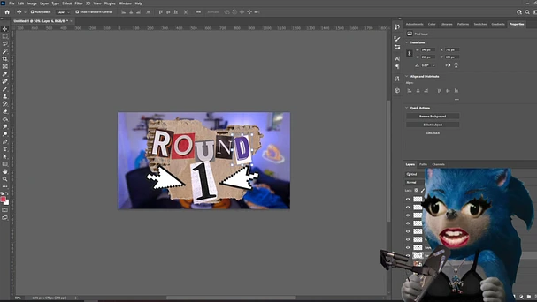 Video thumbnail