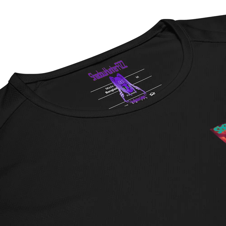 Shadow Galaxy Jersey Shirt product image (2)
