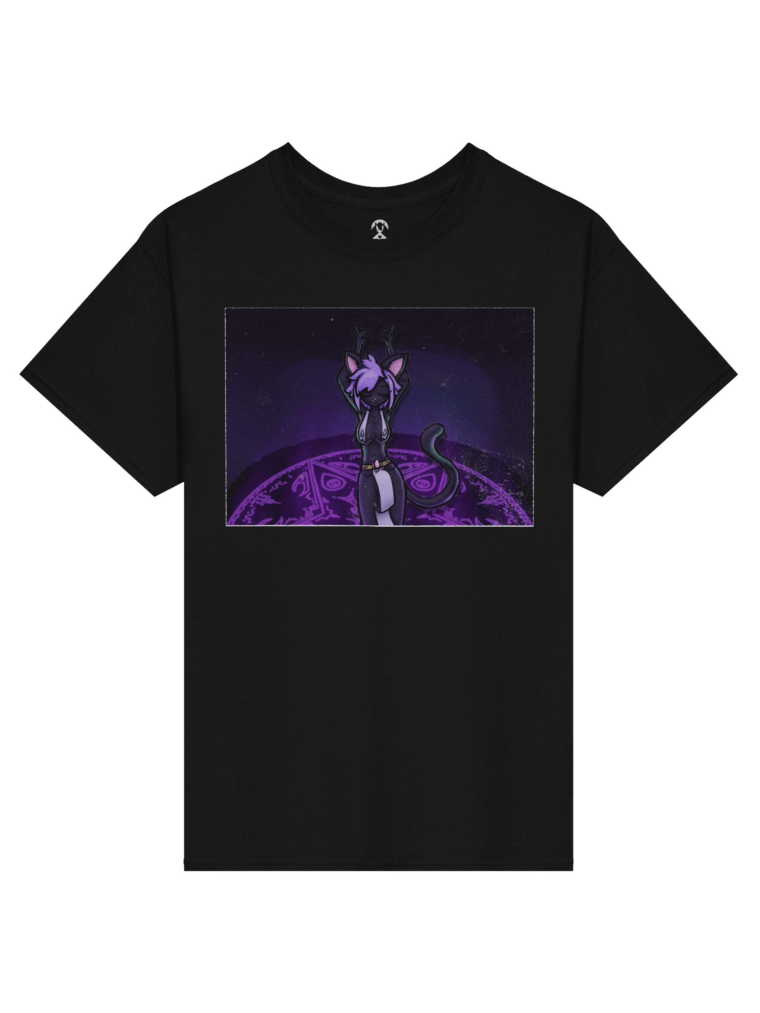 "Oxygenate" Tee product image (1)