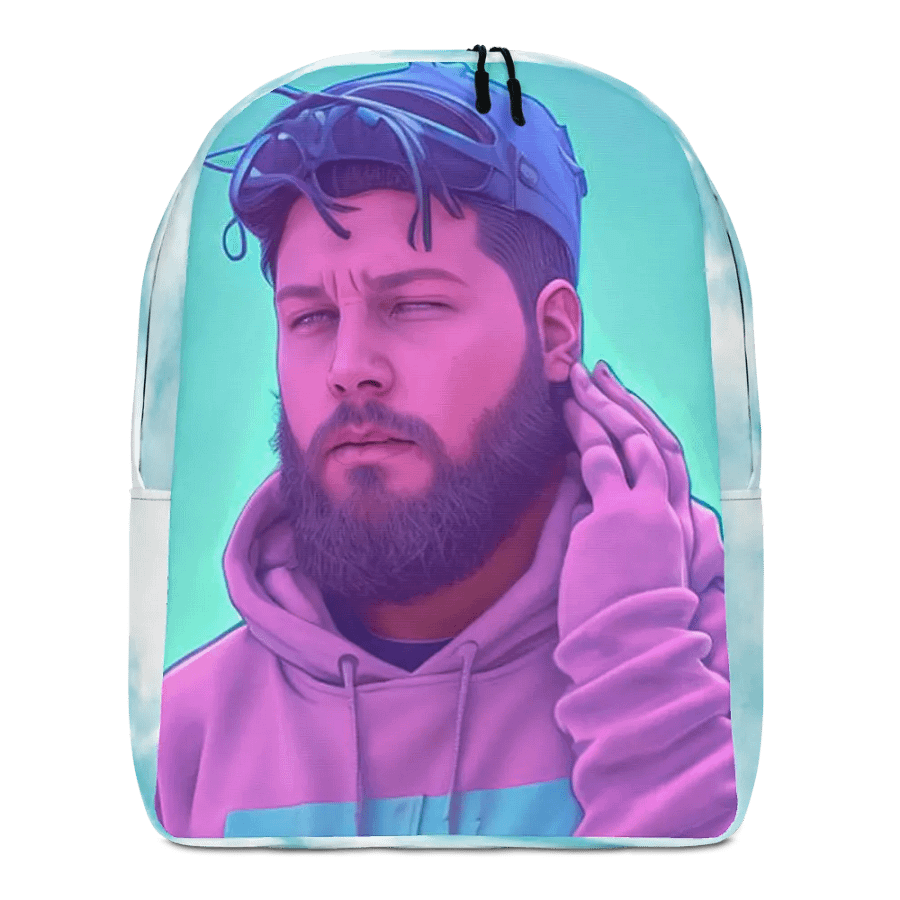 STREAMER BOOKBAG product image (11)