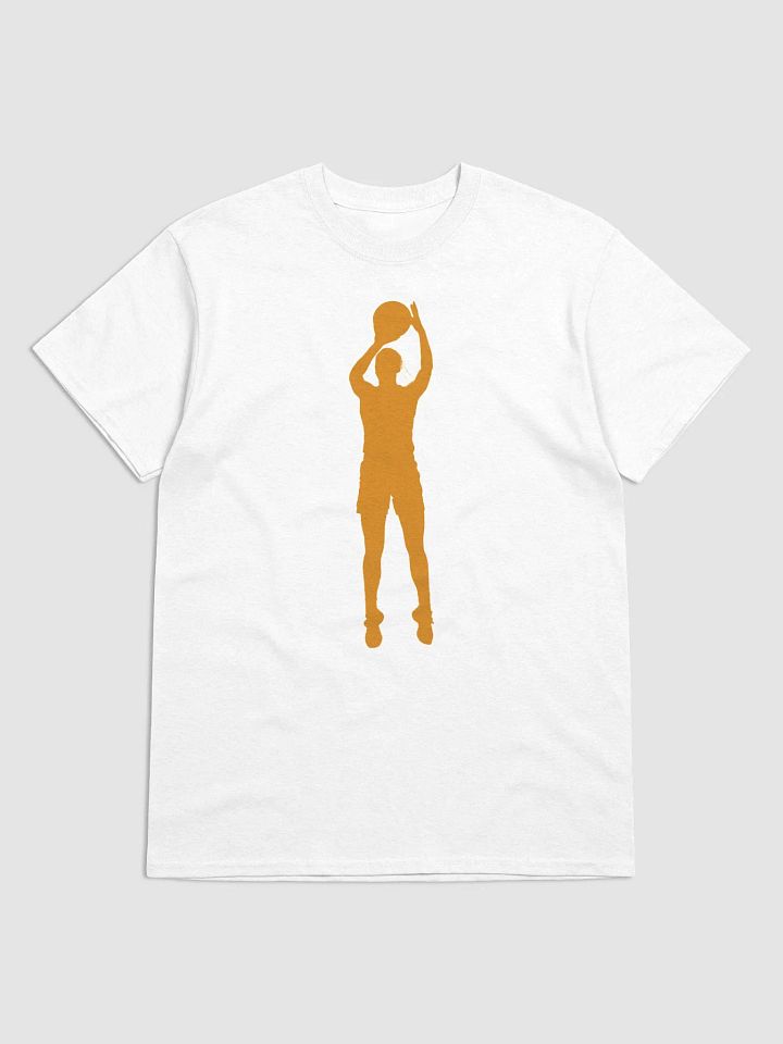 22BA Heavy Tshirt product image (1)
