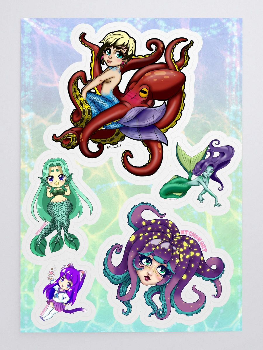 Aqua Femmes product image (3)